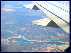 Barajas Airport 02